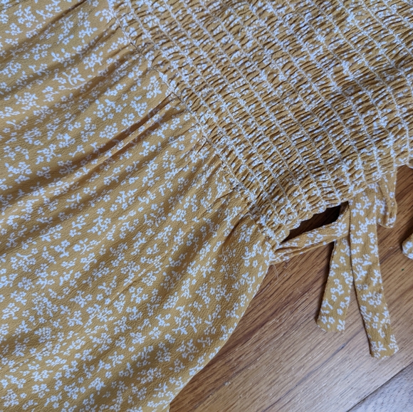 Whimsy + Row Sophie Dress XXS - Picture 2 of 5